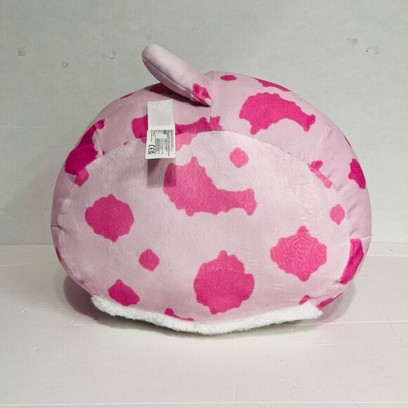 Squishmallows Magnis The Australian Shepherd Dog   Size 16” - Picture 3 of 4